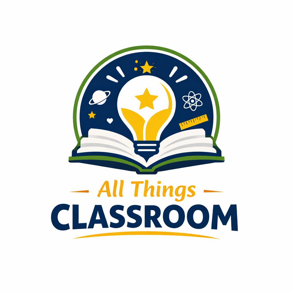 All Things Classroom